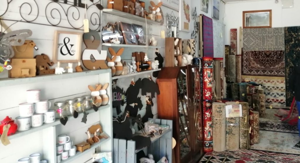 artefacts-shop-interior
