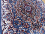 Blue Persian Runners